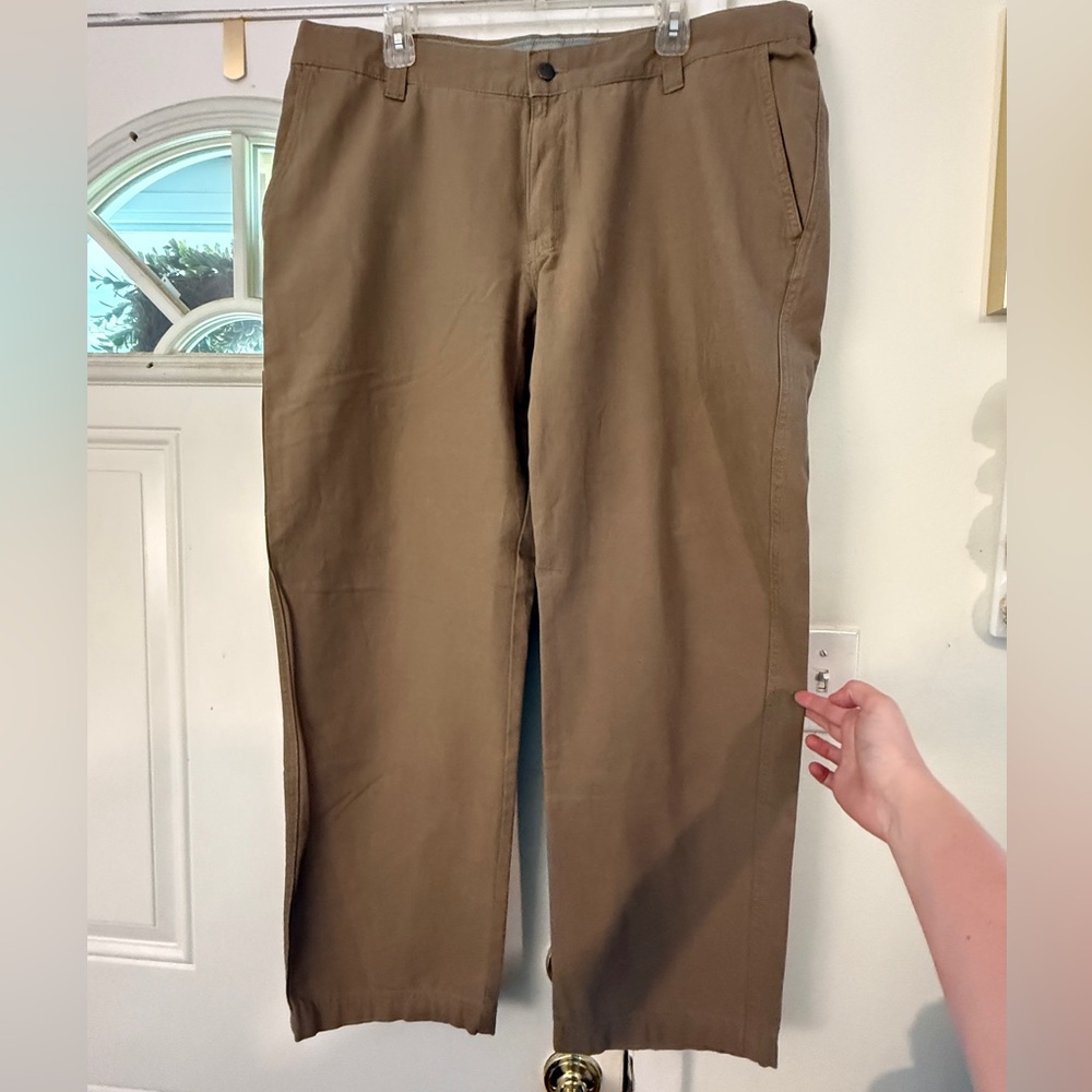 Columbia Men's Brown Pants size 40W 30L